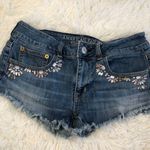 American Eagle  Jeweled Shorts Photo 0