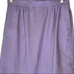 Vintage Purple Skirt‎ Purple Photo 1