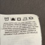 Nike Dri-Fit Gray Zip Up Hooded Jacket Photo 4