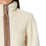 Faherty Ashbury Fleece Full-Zip Jacket Photo 3