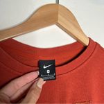 Nike Get Fit Women's Swoosh Training Crew Photo 3