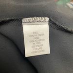 Candie's Black Double Strap Dressy Tank Photo 7