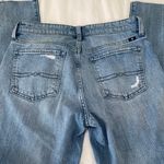 Lucky Brand Straight Jeans Photo 5