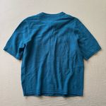 PRETTYGARDEN SHORT SLEEVE KNIT CARDIGAN Photo 1