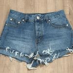 superdown  Sharona Denim Shorts Photo 2