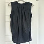 Acne Studios  Bosa Tencel Top XS Photo 1