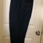 Faded Glory Dark Wash Jeans Photo 2