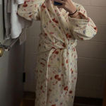 Djerf Avenue  Robe Summer Berries Photo 2