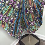 Mara Hoffman  MULTICOLOR SWIM COVERUP Photo 3