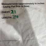 Umgee  Top Womens Medium Multicolor Mix Print Art To Wear Ruffle Sleeves Blouse Photo 8