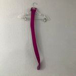 Neiman Marcus Vintage Wool Pencil Skirt with Matching Belt - EU Size 40 Photo 6