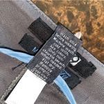 Apt. 9  Modern Fit Pants in Grey - size 18 Photo 6