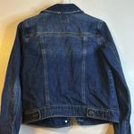 True Craft Jean Jacket, size small. Photo 10