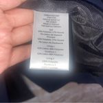 Anne Carson  100% Silk Plaid Zip Front Light Jacket Size Large Photo 4