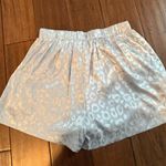 Entro Silk boutique shorts Photo 1