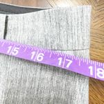 RAEY Women's Gray Dress Pants Trousers w Pockets Size 12 Quality Career Office Photo 9