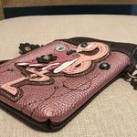 Chala Flamingo Mini Crossbody Bag Photo 4