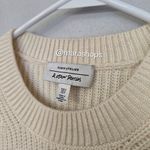 & Other Stories & Other Stories Wool Blend Color Block Sweater Photo 3