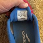 Brooks  Ghost 14 Beetroot/Campanula/Pink Women’s Running Shoe Size 7.5 Photo 7