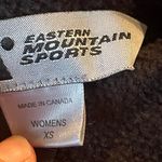 Eastern Mountain Sports Eastern Mountains Sports women’s Black Jacket stretchtech Windpro size XS Photo 5