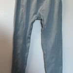 Gymshark  Everyday Seamless Leggings Blue‎ Green Grey Workout Tight S Photo 0