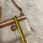 Brighton Leather Purse excellent condition clean in and out Photo 6