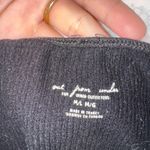 Urban Outfitters  Our From Under Black Top Photo 2