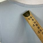 Levi's Levi’s Women’s Classic Cropped Hipster Floral Print Tank Size Small Photo 4