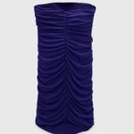 ZARA NWT WOMAN FLORAL DETAIL CUT-OUT DRESS FLOWERS 8113/636 Bloggers Fav Photo 11