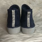 Ryka Niah Ankle Boots Women’s Size 9.5
Navy Slip-On Ankle Boots Photo 2