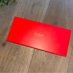 Guess  NEW GIFT SET Dusty Rose wristlet Wallet Set Photo 1