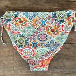 Cupshe  XL/XXL Floral Paisley Print Cutout Bikini Set Photo 10