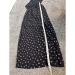 Everly  Floral Maxi Dress Halter Neck Sleeveless Casual Summer Dress S Photo 8