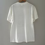 Disney Vintage Dixie Landings Resort Cream T-Shirt Mickey Mouse Tag Size Large Photo 5