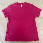 Lululemon  Athletica All yours Tee Photo 0