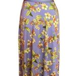 Tommy Bahama Tommy Bahamas bright floral midi skirt Photo 0