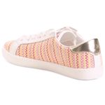 Vintage Havana  Carla Tweed Fashion Sneakers Photo 11