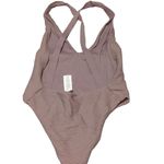Vitamin A  Alana bodysuit size small Photo 1