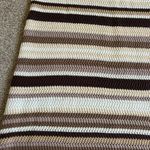 House of Harlow 1960 Stripe Knit Dress Photo 2