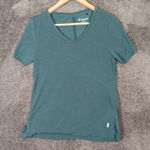 Cotopaxi Womens Paseo Travel V Neck T Shirt Womens Xs Short Sleeve Photo 0