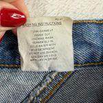 VTG 90s Rockies 27 5 Jeans Bare Back High Rise Western Rodeo Straight Leg Blue Photo 7