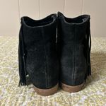 Mudd Fringe Boots Photo 2