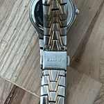 Elgin Diamonds Vintage Ladies Watch Two Photo 11