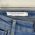 Pilcro  Boyfriend Slim‎ Patchwork Stretch Jeans Size 28 Photo 7