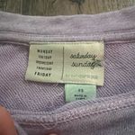 Anthropologie Colleen Babydoll Top Photo 5