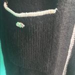 Ellen Tracy Open-Front Cardigan Sweater Photo 2