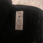 Lululemon Everywhere Belt Bag Black And Gold Crossbody Bag Photo 5
