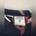 Gypsies & Moondust Cactus Print Dress Size S Photo 3