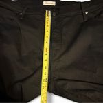 Madewell  black  high rise Skinny Jeans 36 P Photo 5