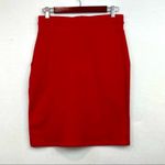 Ralph Lauren Lauren Petite French Terry Skirt Size SP Photo 3